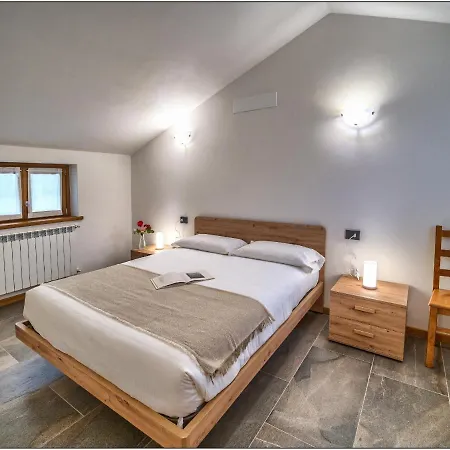 Bed & Breakfast Foresteria Lombarda San Rocco *