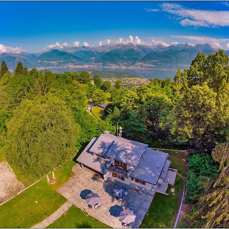 Foresteria Lombarda San Rocco Колико