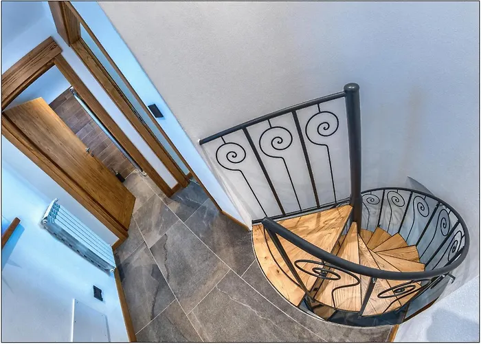 Foresteria Lombarda San Rocco 4* Colico