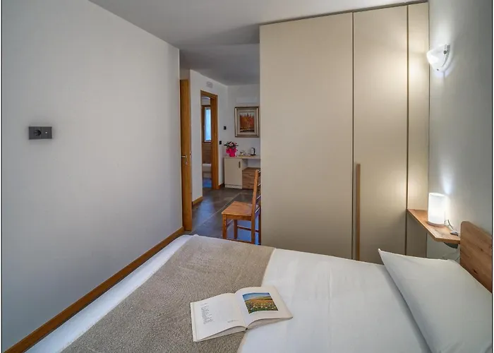 Foresteria Lombarda San Rocco Nocleg ze śniadaniem 4*